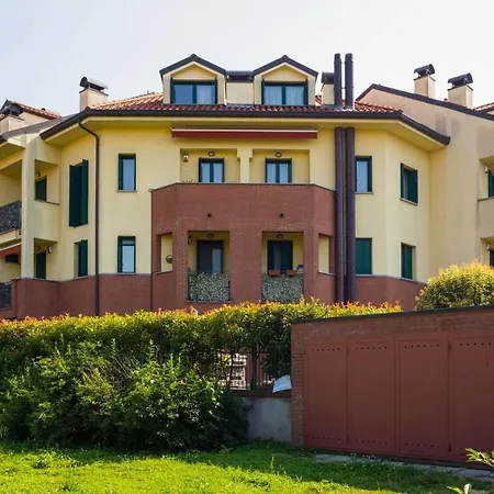 Un Posto Tranquillo A Apartamento