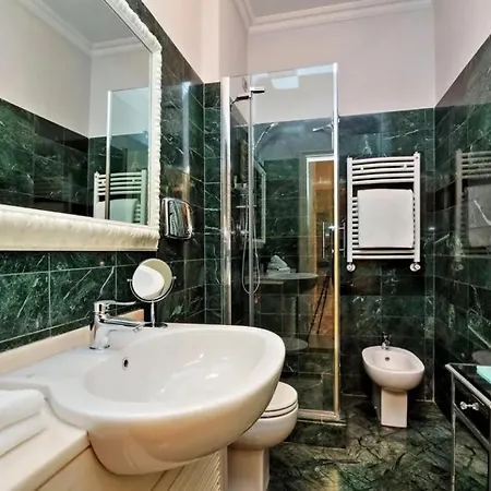 Gonin Urban Appartement Milaan