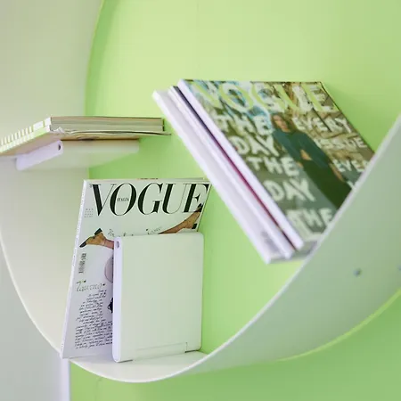 Navigli - Moderno, Ac E Wi-fi *