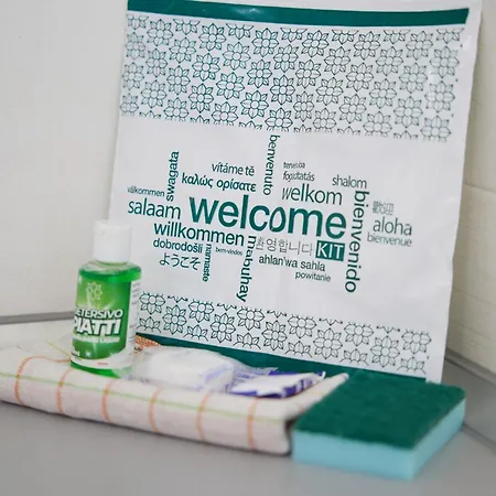 Apartman Navigli - Moderno, Ac E Wi-fi *