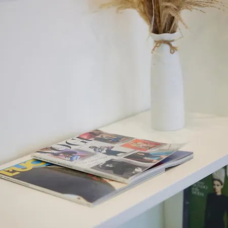 Apartman Navigli - Moderno, Ac E Wi-fi Milánó