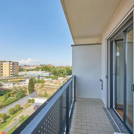 Navigli - Moderno, Ac E Wi-fi