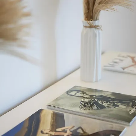 Апартаменты Navigli - Moderno, Ac E Wi-fi