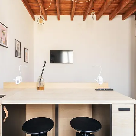 Cozy Flat Cenisio * Mediolan