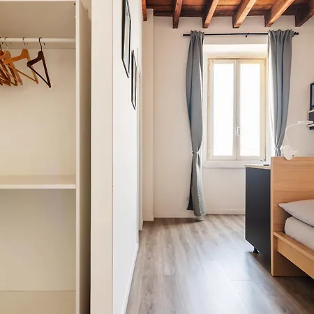 Apartament Cozy Flat Cenisio