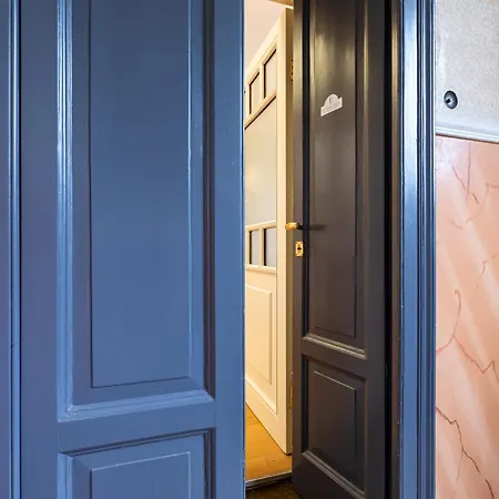 Appartement Maggiolina Urban Retreat - Collection