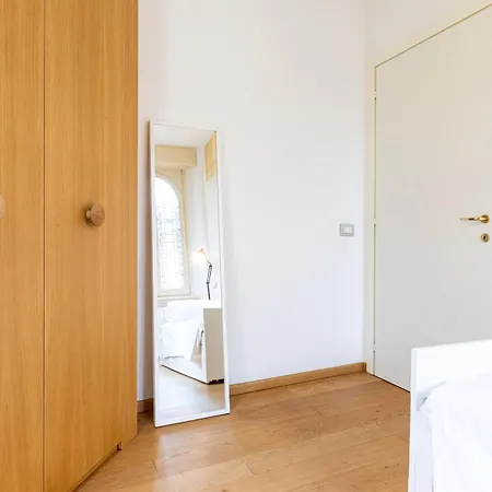 Maggiolina Urban Retreat - Collection Apartman Milánó