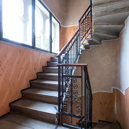 Apartman Maggiolina Urban Retreat - Collection