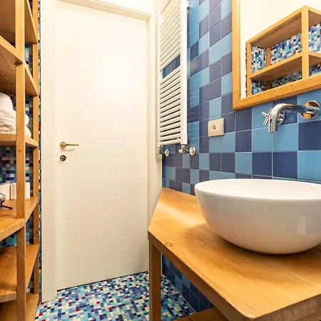 Maggiolina Urban Retreat - Collection Apartman Milánó