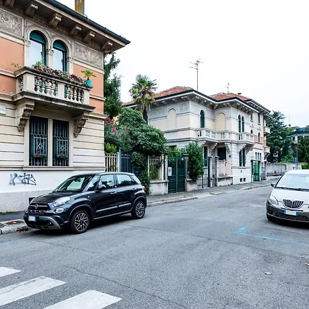 Maggiolina Urban Retreat - Collection *