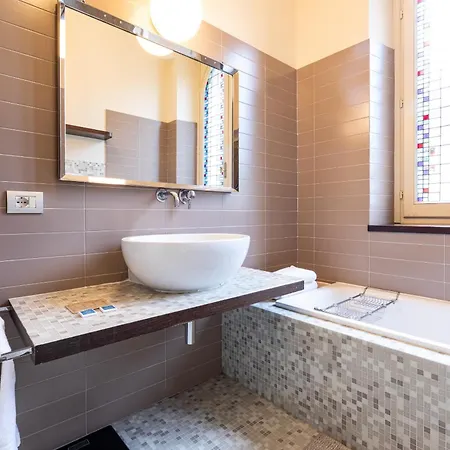 Maggiolina Urban Retreat - Collection Milánó