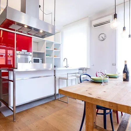 Maggiolina Urban Retreat - Collection Appartement Milaan