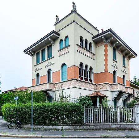 Apartman Maggiolina Urban Retreat - Collection