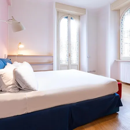 Appartement Maggiolina Urban Retreat - Collection *