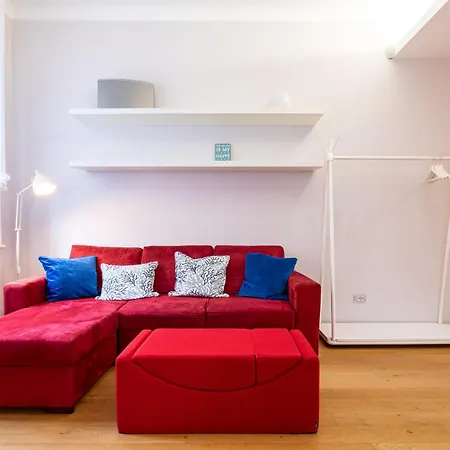 Appartement Maggiolina Urban Retreat - Collection Milaan