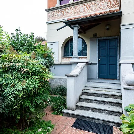 Maggiolina Urban Retreat - Collection Apartman