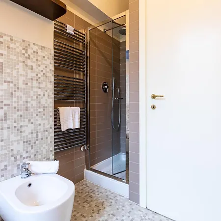 Maggiolina Urban Retreat - Collection Appartement