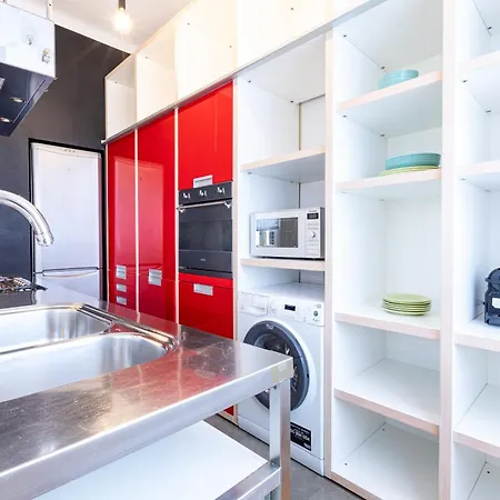 Maggiolina Urban Retreat - Collection Appartement Milaan