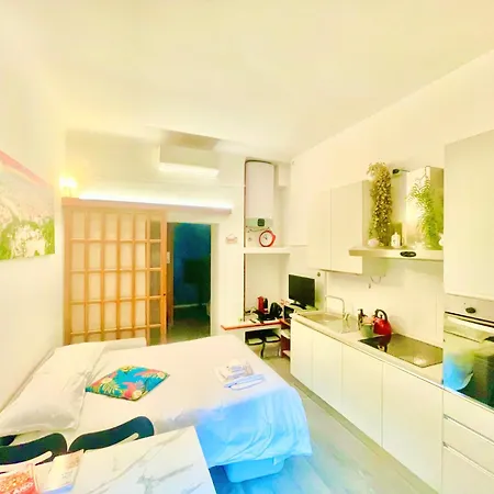 公寓 Pdf 8 Citylife Centro Arco Della Pace 米兰