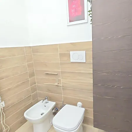 Apartamento Milanoflats - Grande Bovisa T03 Milão