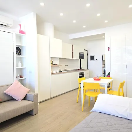 Milanoflats - Grande Bovisa T03 *