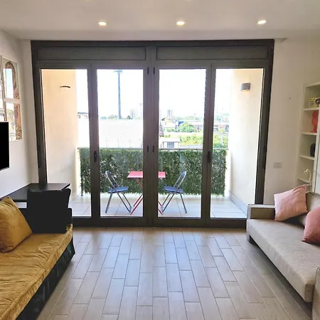 Milanoflats - Grande Bovisa T03 Apartamento