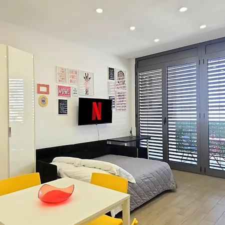 Milanoflats - Grande Bovisa T03 Apartamento *