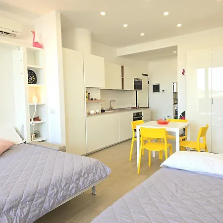 Milanoflats - Grande Bovisa T03 Apartamento *