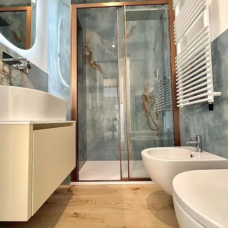 - Corso Garibaldi - 公寓 米兰