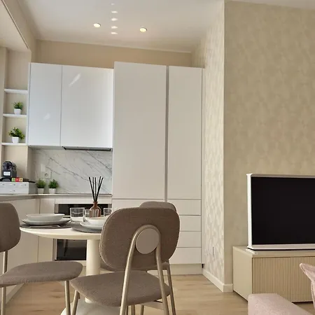 - Corso Garibaldi - Apartment Mailand