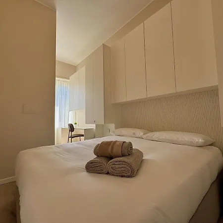 - Corso Garibaldi - Apartment