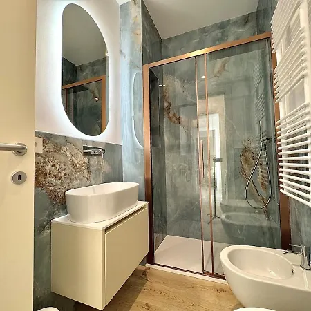 - Corso Garibaldi - *