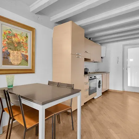 The House Of Ripa Di Porta Ticinese 13 밀라노