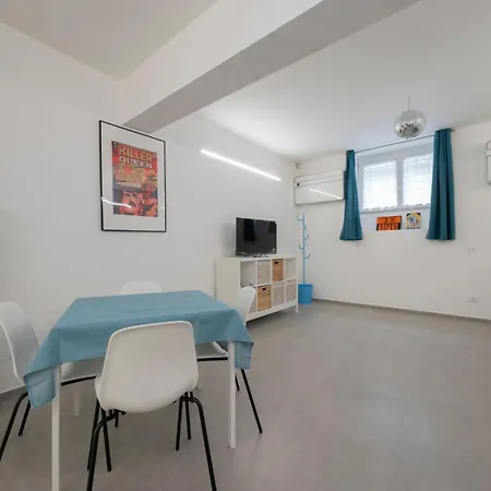 I-host Flat - Chieti 2 * Milan