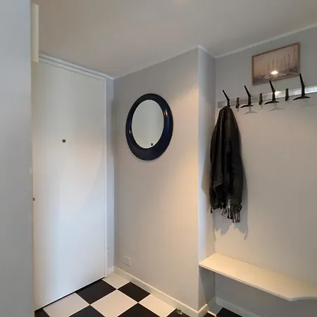 Entire And Charming Flat On Navigli In