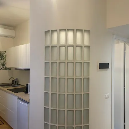 Appartement Lorenteggio Cozy House