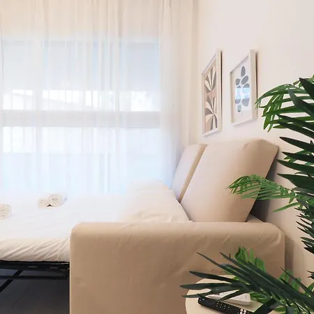 Апартаменты Primo Piano - Rosellini *