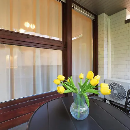 Primo Piano - Rosellini Apartman Milánó