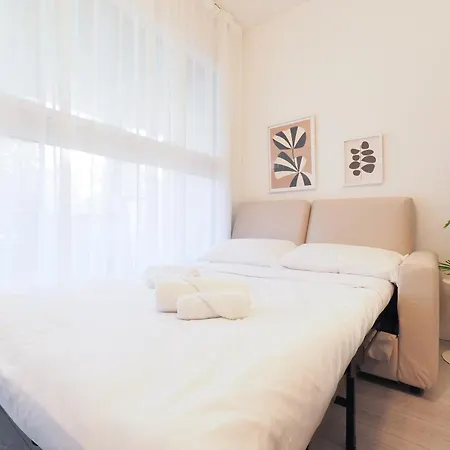 Primo Piano - Rosellini * Милан