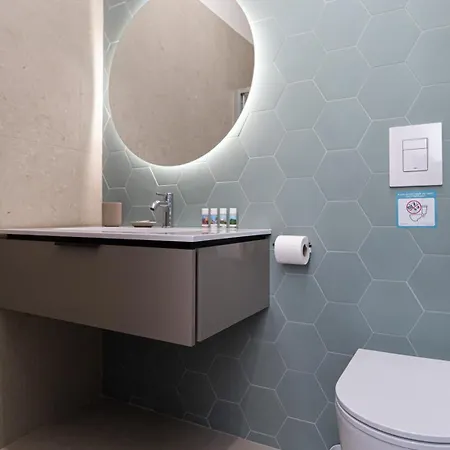 Italianway Comfort - Naviglio Pavese 14 *