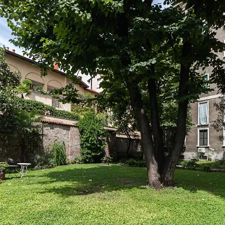 Apartman Italianway Comfort - Naviglio Pavese 14 *