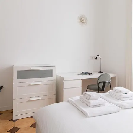 Italianway Comfort - Naviglio Pavese 14 Apartamento