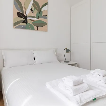 Italianway Comfort - Naviglio Pavese 14 *