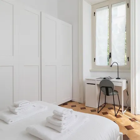 Italianway Comfort - Naviglio Pavese 14 Apartamento