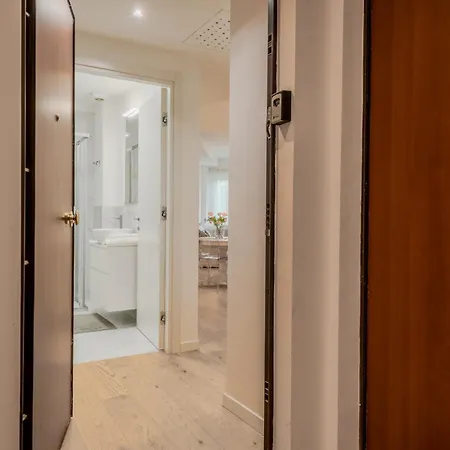 Easytopstay - Elegant Nest In