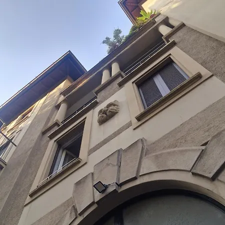 Ampia Stanza Con Bagno Privato E Zona Pranzo Affittacamere 3*