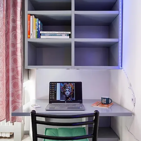 Casati Modern Two-room Corso Buenos Aires * Milano