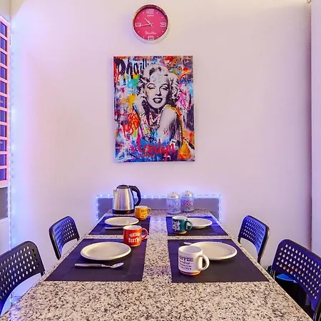 Casati Modern Two-room Corso Buenos Aires * Milaan