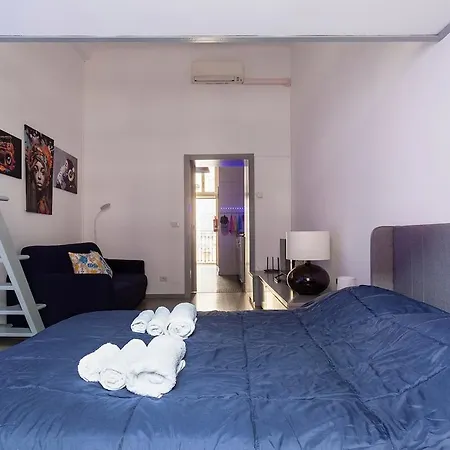 Casati Modern Two-room Corso Buenos Aires * Milano