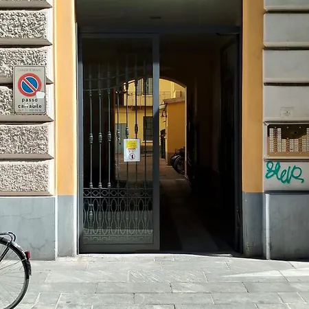 Casati Modern Two-room Corso Buenos Aires Milaan